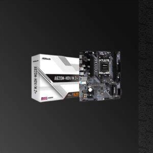 Asrock A M Hdv M Ddr Hdmi Dp Deimon Store