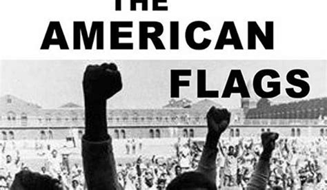 A group of activists from New York plan to burn the American flag ...