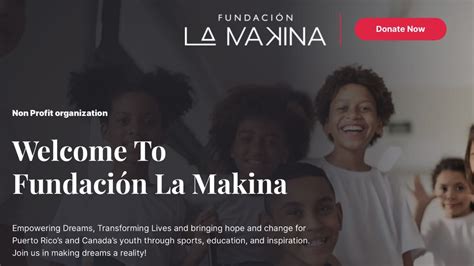 Fundación La Mákina impulsa inclusión deportiva con el lanzamiento del