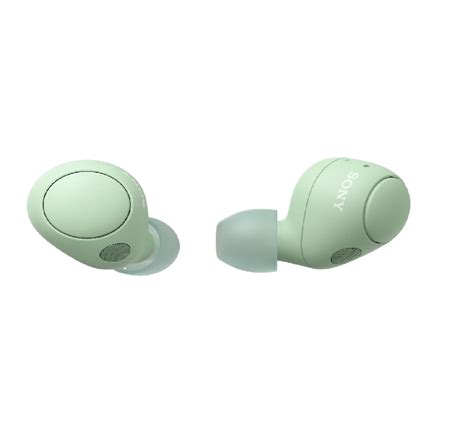 Tai nghe Bluetooth Sony WF C700N GZ E Song Phương