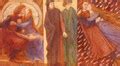 May Morris Dante Gabriel Rossetti Wikigallery Org The Largest