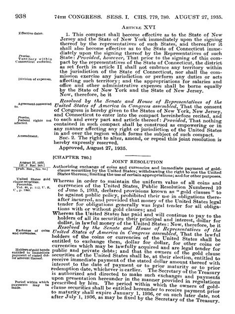 Joint Resolution Act Pdf