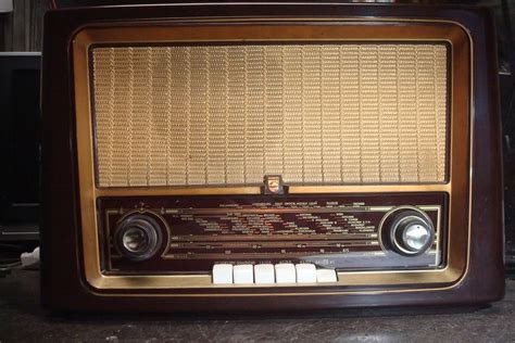 Philips Bx433a02 Radio A Valvole Catawiki