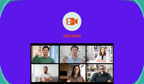skreen lifetime deal  video conference tool  klouder medium