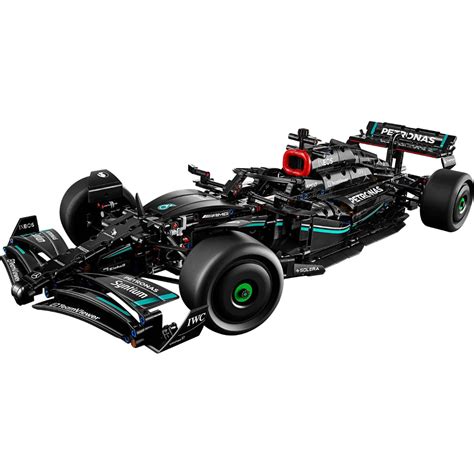 Lego 樂高 Technic科技 42171 Mercedes Amg F1 W14玩具王國 Toyking鋼彈鋼彈模型玩具