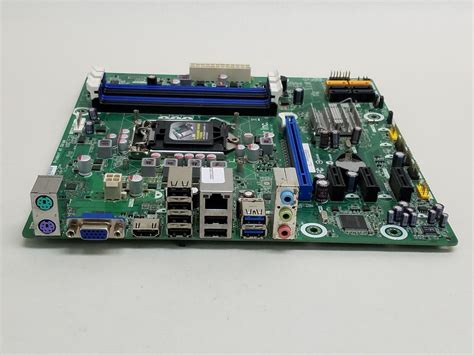 Acer Mb Sg P Aspire M Lga Ddr Sdram Desktop Motherboard