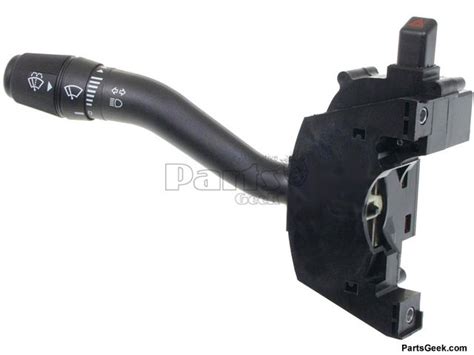 Ford F150 Headlight Dimmer Switch Dimmer Switch Replacement Standard Motor Products Forecast