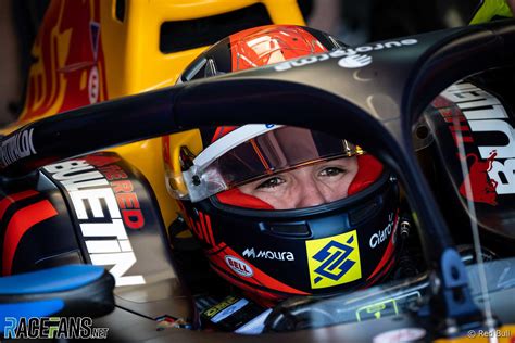 Fittipaldi Awaits the challenge in Jeddah - Formula 2