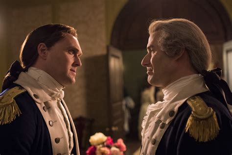 'Turn: Washington's Spies' recap: Convoluted intel flow hurts war ...