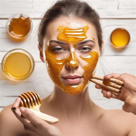 5 Best Diy Honey Face Masks How To Clean Guides