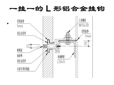 石材幕墙安装规范石材幕墙龙骨验收规范石材幕墙施工规范要求第10页大山谷图库