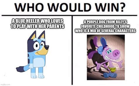 Who Would Win? Memes - Imgflip