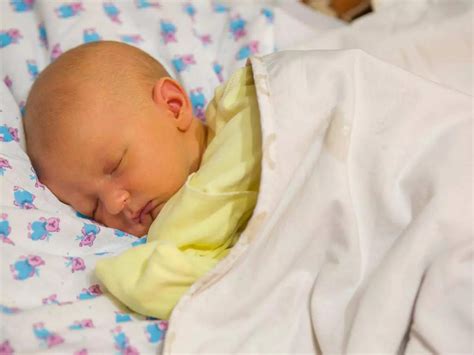 How To Reduce The Risk Of Jaundice In Newborns What To Do If They Ve