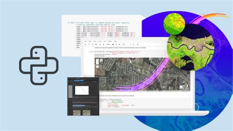 An Introduction To The Arcgis Api For Python From Arcgis Pro We Talk