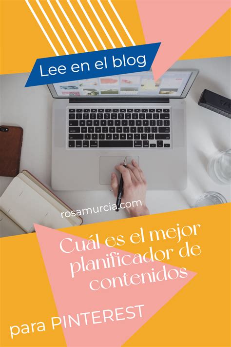 Cual Es El Mejor Planificador De Contenidos Para Pinterest En 2022