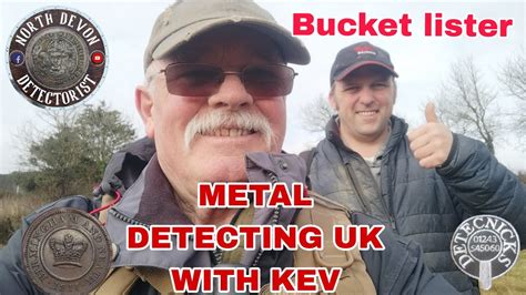 Metal Detecting Uk Bucket Lister Coins Nokta Ultra