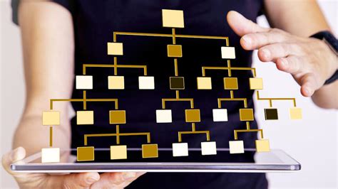 Estructura De Desglose De Recursos Dharma Consulting