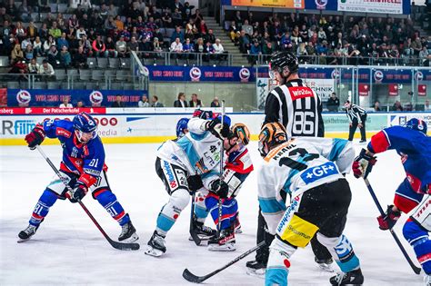 ICEHL Black Wings Holen Shootout Sieg In Innsbruck Hockey News Info