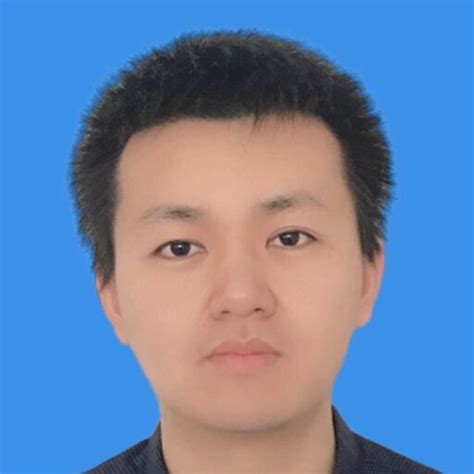 Lei Zhang Assistant Professor Doctor Of Philosophy Tongji