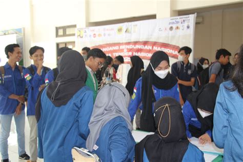 HUT Ke 30 FT Unram Kembali Gelar Lomba Rancang Bendungan Nasional