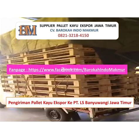 Produsen Pallet Kayu Dan Plastik Berkualitas Di Pasuruan Jakarta Timur