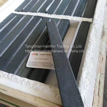 Rsic Beam With Recrystallized Silicon Carbide Ceramic For Kiln