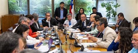 Gobierno presenta 26 indicaciones y Comisión Mixta despacha proyecto de