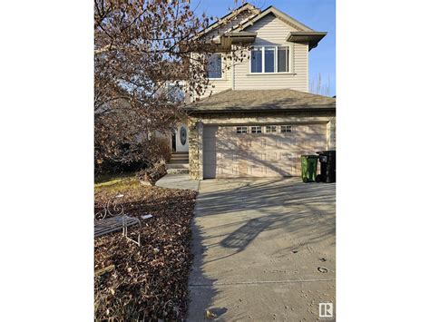 8072 Shaske Dr Nw Nw Edmonton Sold House Ovlix