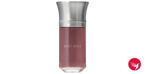 Dom Rosa Les Liquides Imaginaires perfume - a fragrance for women and ...