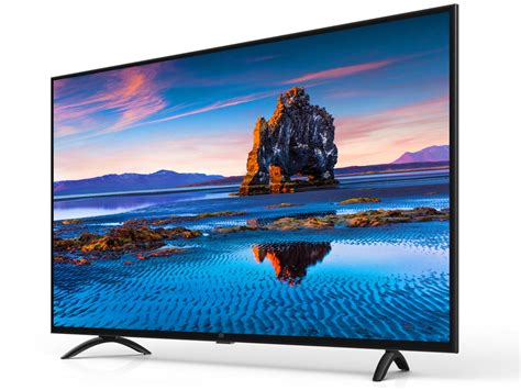 Xiaomi Mi TV 4S 43 Ultra HD 4K HDR 10 ELA4378GL Τηλεοράσεις Msystems