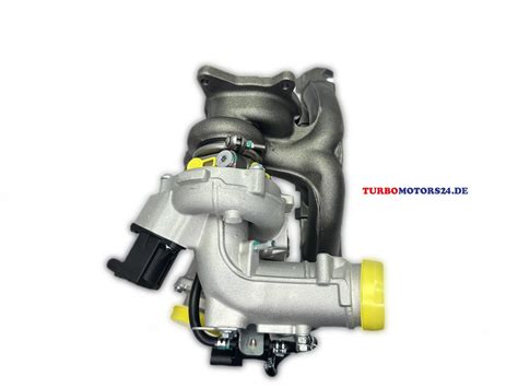 Turbolader Neu Audi Vw Seat Skoda Tfsi