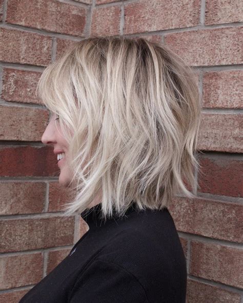 10 Casual Medium Bob Hair Cuts Female Bob Hairstyles 2021