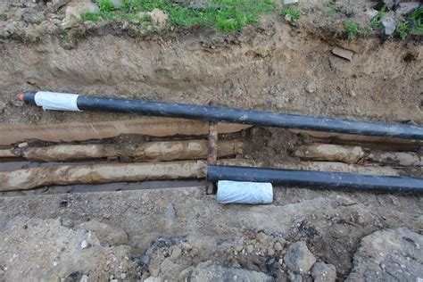 How Long Do Cast Iron Sewer Pipes Last NW Sewer