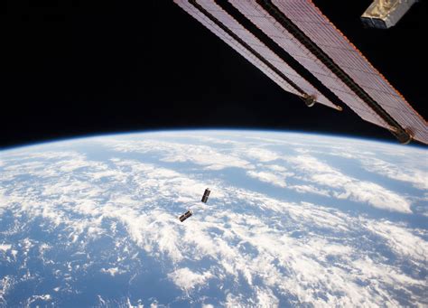 Nasa International Space Station On Orbit Status 13 July 2015 Spaceref