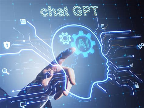 El Poder De Chat Gpt Transforma El D A A D A De Tu Negoc