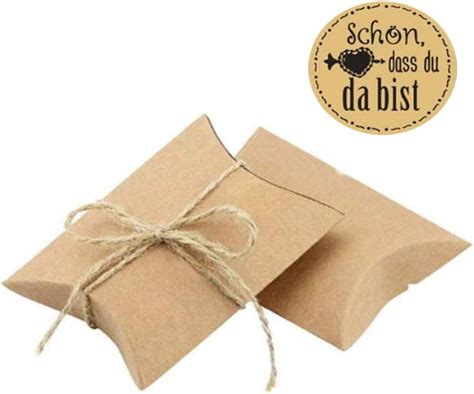 Anyasen St Cke Faltschachteln Papierschachtel Kleine Schachteln