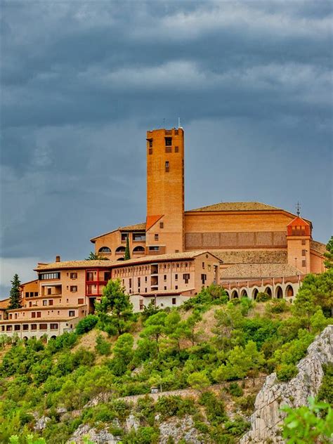 9 Reasons to Visit Aragon, Spain