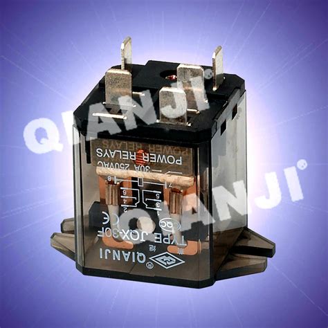 Power Relay Jqx F Z China Power Relay And Relay