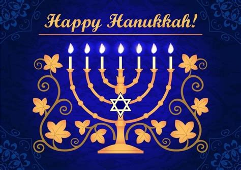 Happy Hanukkah GLC Business Services