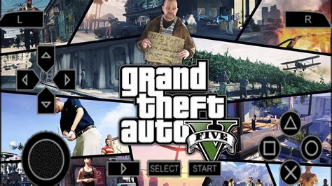 Gta Iso File For Ppsspp - cleverny