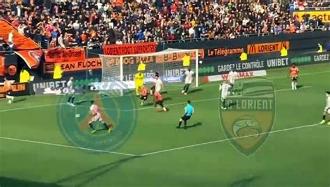 Highlight PSG Vs Lorient 2 1 All Goals Highlights 2022 HD Video