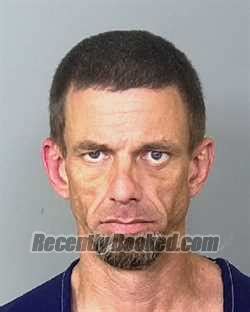 Recent Booking Mugshot For Christopher S Drescher In Manatee County