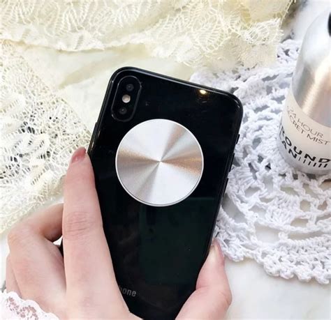 Stand Accessory Ring PopSocket Mobile Phone Holder Grip Etsy