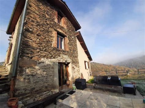 Maisons à rénover avec travaux à vendre Saint Andeol le Chateau