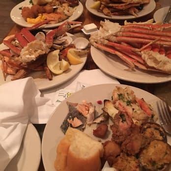 Captain George’s Seafood Restaurant - 125 Photos & 264 Reviews ...