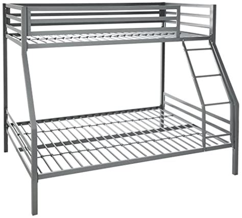 A Guide To Finding The Best Quality Metal Bunk Bed Frames