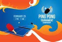 Ping Pong Free Stock Photo Public Domain Pictures