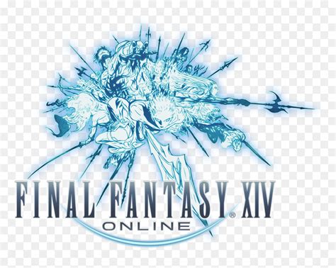 Final Fantasy 14 Icon