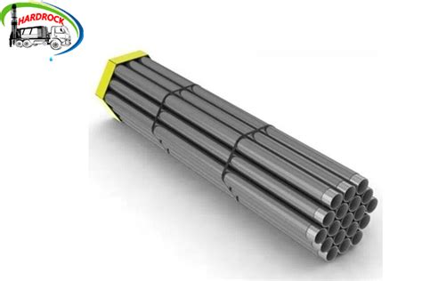 Hq Geological Wireline Drill Rods Iso Certified Manufacturer Of