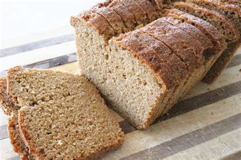 Einkorn Whole Wheat Flour Bread Recipe